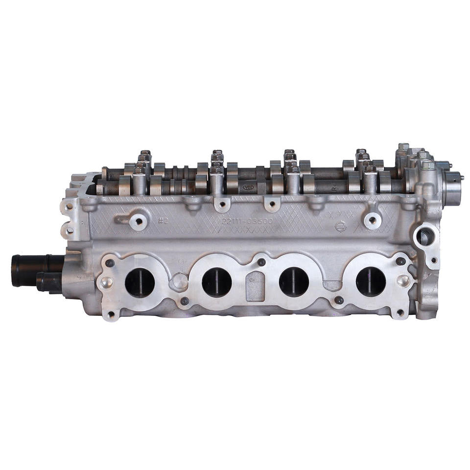 OEM Engine Parts G4LA G4LC 1.2L 1.4L Cylinder Head for Hyundai Renner I10 I20 KIA Rio Picanto Huanchi K2