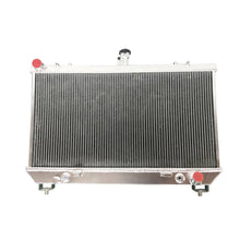 Load image into Gallery viewer, Aluminum Radiator for Chevrolet Camaro V8 6.2L 2010-2011 Water tank - Auto Parts