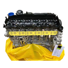 China High Quality 3.0L N57D30A N57D30B Turbo Diesel Engines for BMW 2017 X6 M50d X5 F15