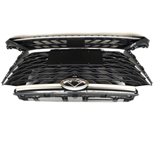 Load image into Gallery viewer, Front Upper Radiator Grille Bumper Chrome for Chery Arrizo 8