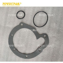 Load image into Gallery viewer, PERFECTRAIL A3662006801 Factory Heavy Duty Truck Parts Engine Coolant Water Pump for Mercedes Benz LK/LN2 MK OM356 OM441 Engine