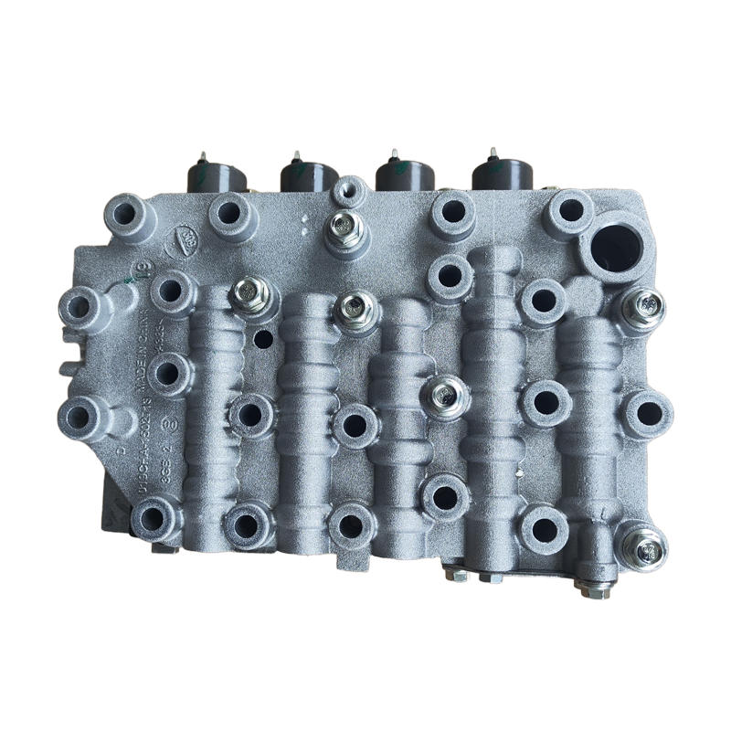 Valve Block for Chery 019CVT OE 019CHA-1502700