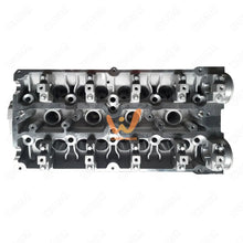 Load image into Gallery viewer, Chevrolet / Opel Corsa 1.6 GSI X14XE / X16XE / X16XEL Cylinder Head 1988-1992 (OEM 90400187)