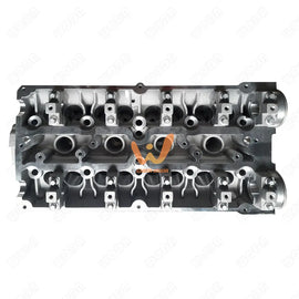 Chevrolet / Opel Corsa 1.6 GSI X14XE / X16XE / X16XEL Cylinder Head 1988-1992 (OEM 90400187)