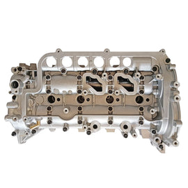 Brand New M9R Complete Cylinder Head for RE Nault 2.0TCI Engine 11041-9842R 908525 93192076