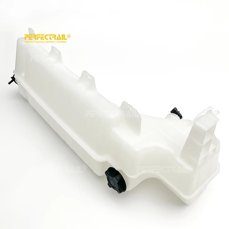 PERFECTRAIL 21846997 Car Parts Engine Radiator Coolant Reservoir Expansion Tank for Volvo VNL VNM for Mack Truck 2008-2017