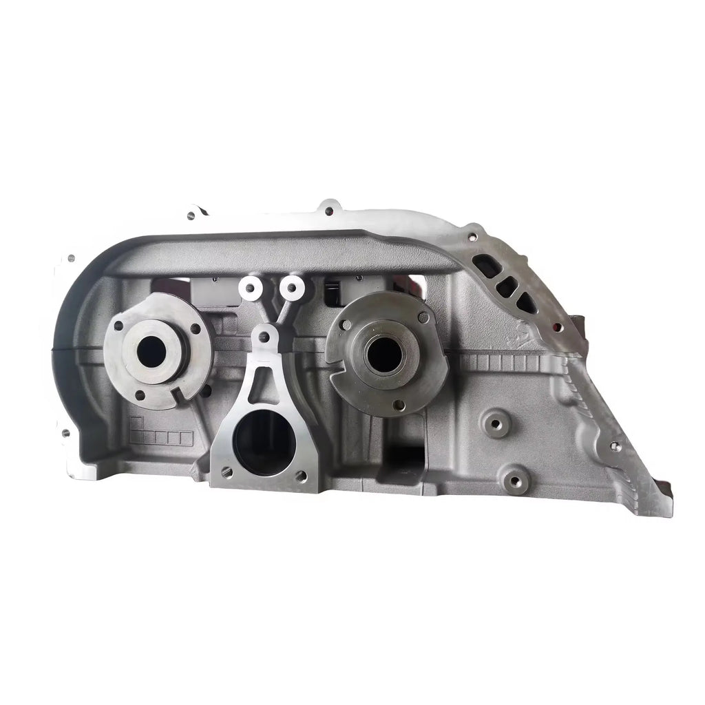 P5AT PUMA FB3Q6090DA FB3Q6C032AB BK3Q6090BC BK3Z6049A Complete Cylinder Head for Ford Ranger Transit 3.2 20V