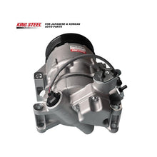 Load image into Gallery viewer, OE 88310-52592/0D200/0D201/0D202/52590/52591/0D230/0D231/0D232 Auto Parts 6PK Car 12V Air Conditioning Compressor AC for YARIS