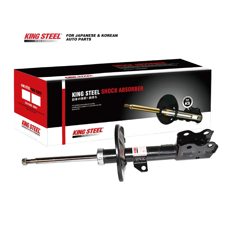 OE 48510-80274/49495/49505/47040/47041/47050/47060 New Shock Absorber Auto for Prius 1NZ NHW20 KYB 333388