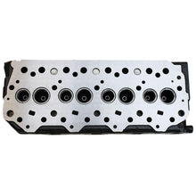 Load image into Gallery viewer, ME997711 ME990196 ME997799 Engine Spare Parts 4D30 4D31 4D32 4D33 4D34 4D35 4D36 Cylinder Head Assembly for Mitsubishi