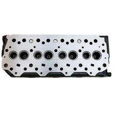 Load image into Gallery viewer, ME997711 ME990196 ME997799 Engine Spare Parts 4D30 4D31 4D32 4D33 4D34 4D35 4D36 Cylinder Head Assembly for Mitsubishi