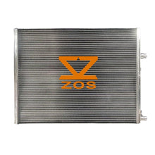 Load image into Gallery viewer, Aluminum Radiator for BMW 5/6/7 Coolant Radiator Water tank - Auto Parts