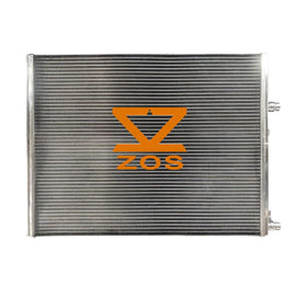 Aluminum Radiator for BMW 5/6/7 Coolant Radiator Water tank - Auto Parts
