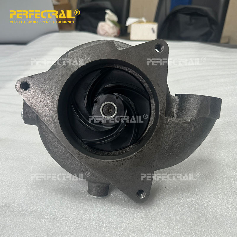PERFECTRAIL 3401009 3800479 4955706 Heavy Duty Truck Spare Parts Engine Coolant Water Pump for Cummins M11 QSM11 ISM11 Engine