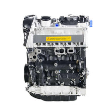 Load image into Gallery viewer, EA888 ENGINE GEN3 GEN2 2.0 TSI TFSI Assembly CES CAE CAD CDN for Audi VW GOLF SKODA A3 A4 A5 Q3 Q5 Q7