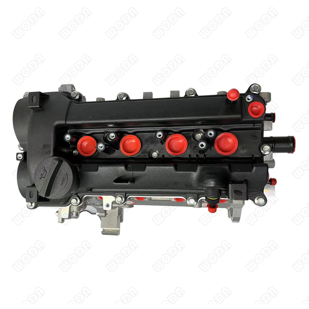 Hyundai, Kia for Hyundai KIA G4LA G4LC Auto ENgine System G4LA G4LC Complete Engine Accent Tiguan 1.4T Kia – OEM 2210003HA0 - image 3