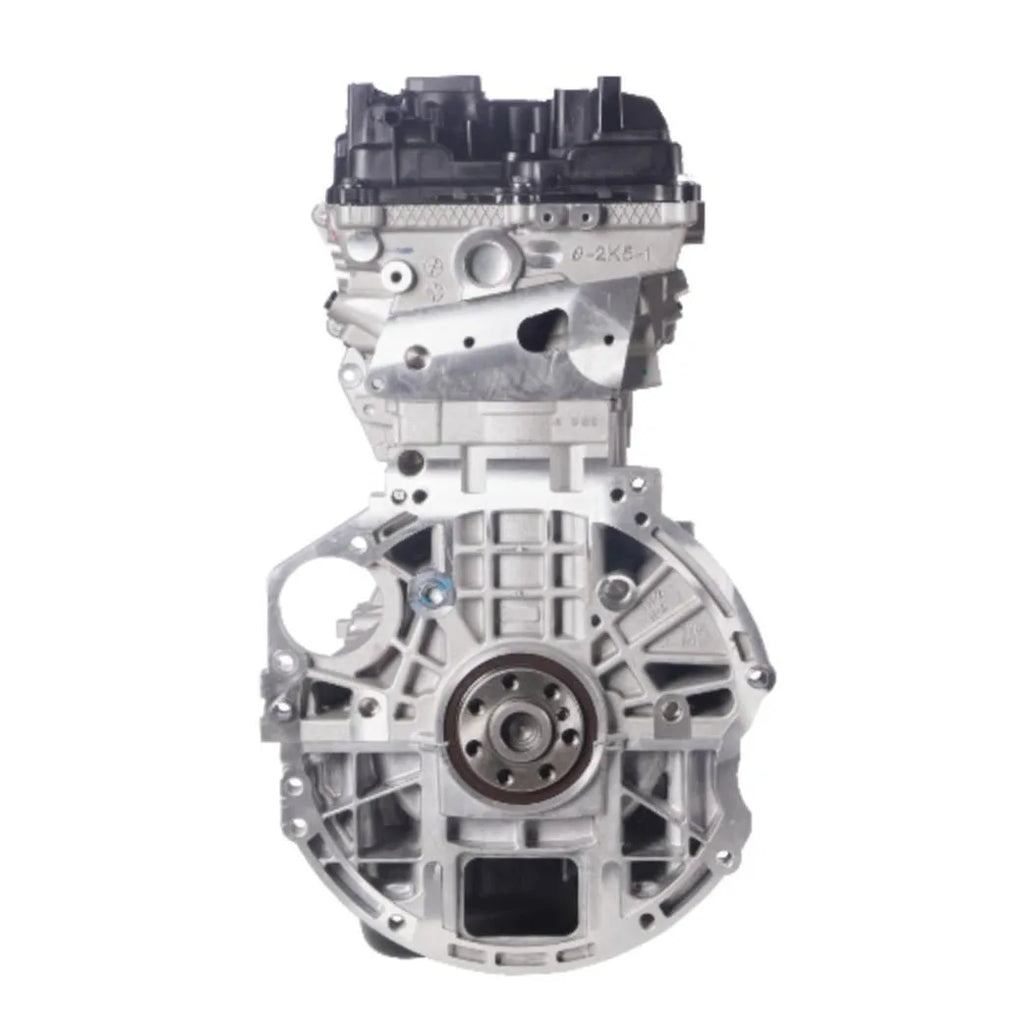 Hot Sale G4KD Model Auto Parts Long Block Car Engine Assembly for Hyundai Kia Ix35 K5 Sportage