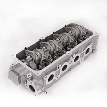 Load image into Gallery viewer, Hyundai Getz / Atos / i10 / Kia Picanto / Morning 1.1L G4HG Aluminum / Cast Iron Cylinder Head 2005.09-2009.06 (OEM 22100-02766)