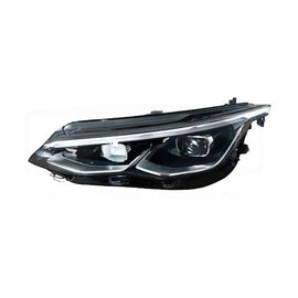 VW Golf 2010–2016 Headlight Assembly 6000K 5HG941005