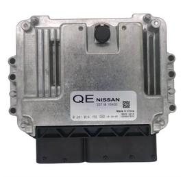 APS-HV-1601462409229 High Quality Nissan Patrol ECU 0281014156 Engine Control Unit