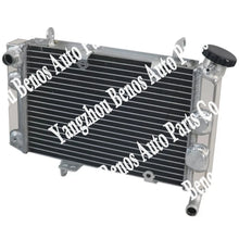 Load image into Gallery viewer, 4 ROW Aluminum Radiator for Dodge Charger Coronet Monaco 7.2L V8 1973-1979 1978