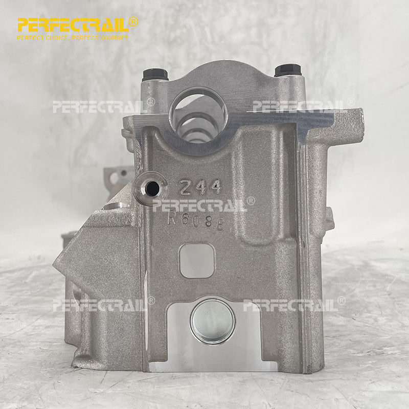 PERFECTRAIL Manufacturer Car Spare Parts A6020108520 908570 Engine Cylinder Head for Mercedes Benz Sprinter E-Class W210 S210