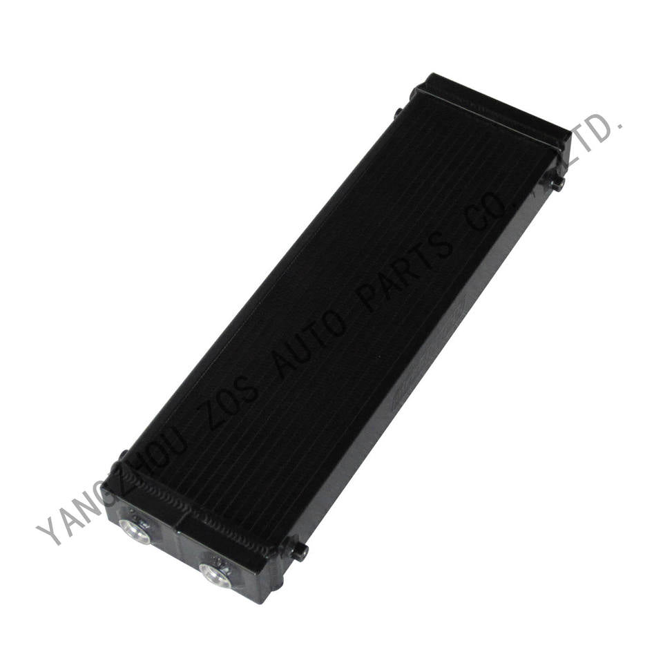Aluminum Radiator for Exclusive Custom-made Radiator