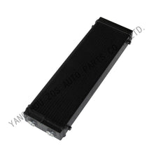 Load image into Gallery viewer, Aluminum Radiator for Exclusive Custom-made Radiator