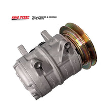 Load image into Gallery viewer, KINGSTEEL OEM 92600-VE000 Auto Parts Air Conditioning Systems Car AC Compressor for Elgrand AVE50 1997- a
