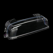 Load image into Gallery viewer, Toyota Supra 2JZ Clear Polycarbonate Cam Gear Timing Belt Cover