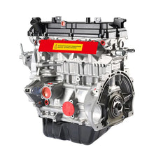 Load image into Gallery viewer, High Quality Factory Sale 1.6L 4A92 Engine for Mitsubishi ASX Lancer Brilliance H530 V5 Zotye Z300