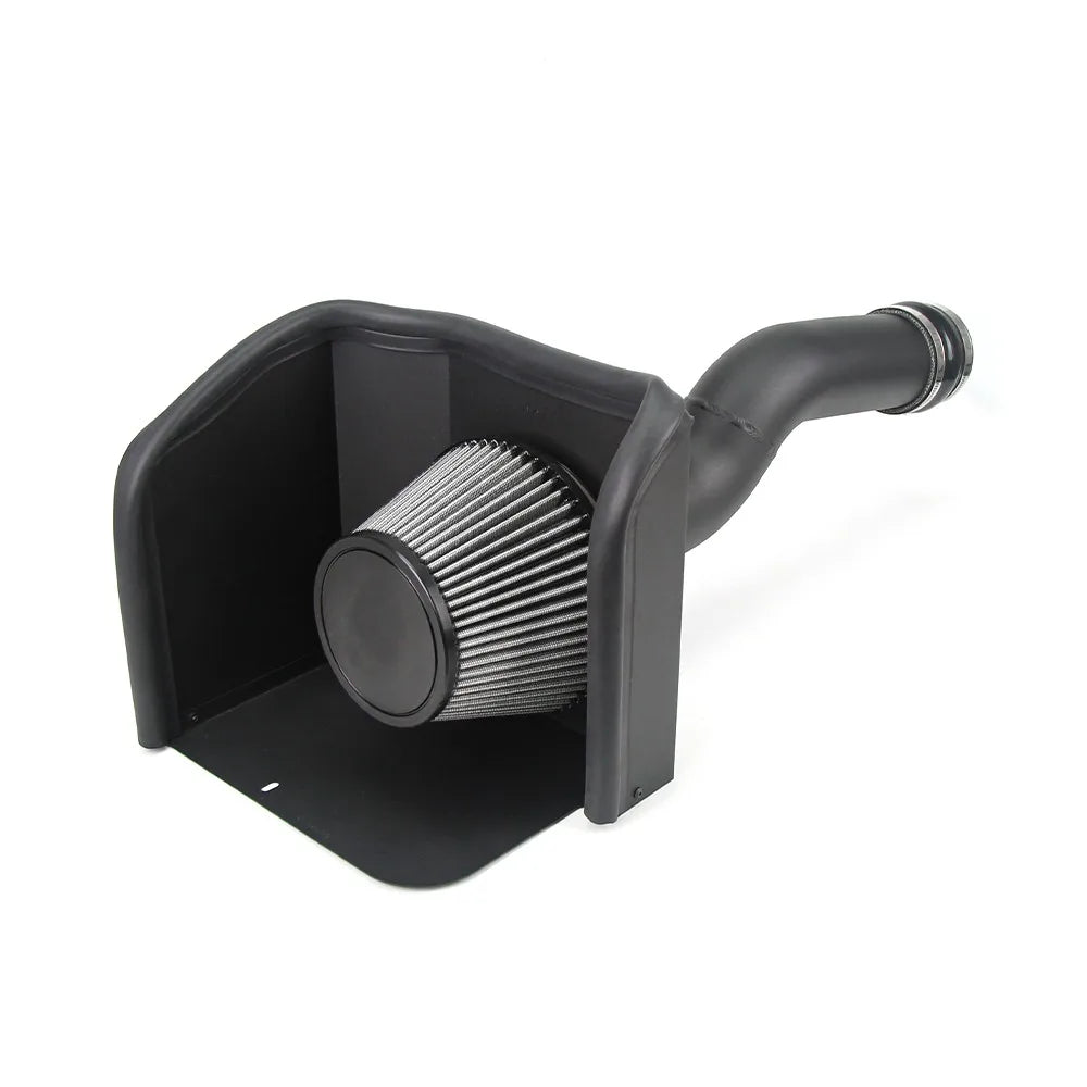 Toyota Tacoma 2016-2019 3.5L V6 Cold Air Intake System with Heat Shield