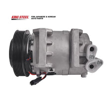 Load image into Gallery viewer, OE 92600-JM01C/JY11A/JM01B/2216R 60-02395NA Auto Parts Electric 6PK Car 12V Air Conditioning Compressor AC for ROGUE T31 QR25
