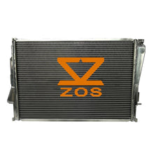 Load image into Gallery viewer, Aluminum Radiator for BMW M3 3.2L L6 3246cc -ci 2001-2006 Water tank - Auto Parts