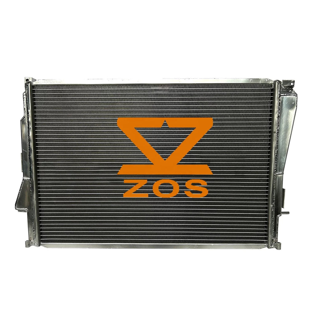 Aluminum Radiator for BMW M3 3.2L L6 3246cc -ci 2001-2006 Water tank - Auto Parts
