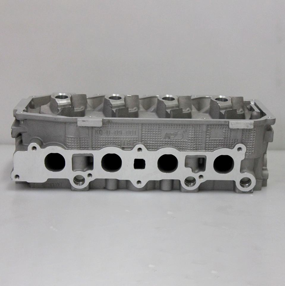 1.6L 8V SQR480EF SQR480 Engine Cylinder Head 480EF-1003015MA 480E-1003010 for Chery A11 Amulet A15 1.6L