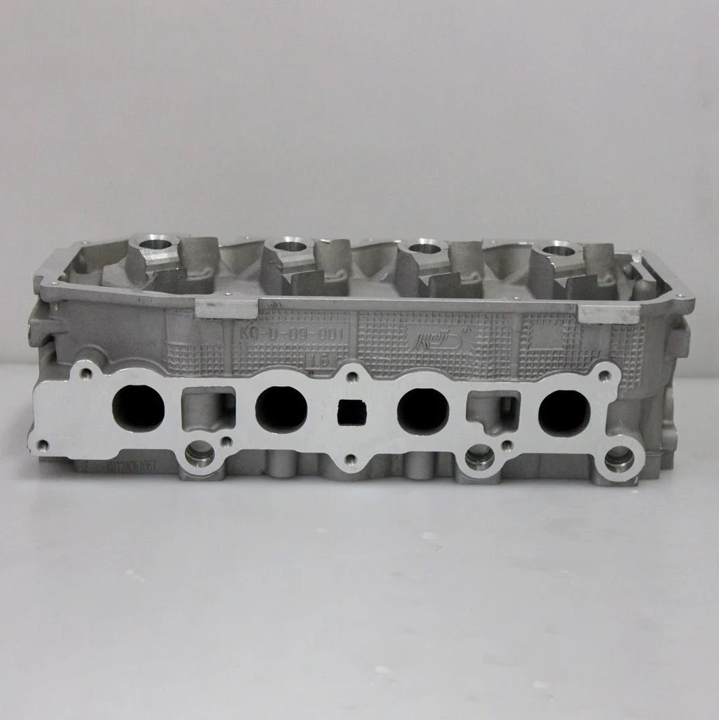 1.6L 8V SQR480EF SQR480 Engine Cylinder Head 480EF-1003015MA 480E-1003010 for Chery A11 Amulet A15 1.6L