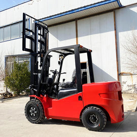 ANXING 3 Ton Heavy Duty Diesel Forklift
