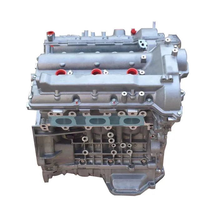 Wholesale Supplier Auto Parts G6DJ 3.8L Car Gasoline Bare Engine for Kia Engine Assembly Hyundai