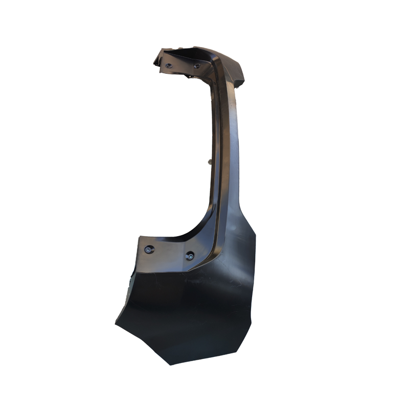 Chery TIGGO 2 TIGGO 3X Rear Bumper Car Accessories