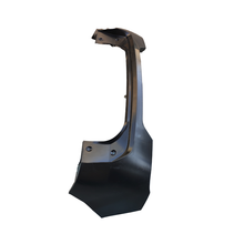 Load image into Gallery viewer, Chery TIGGO 2 TIGGO 3X Rear Bumper Car Accessories
