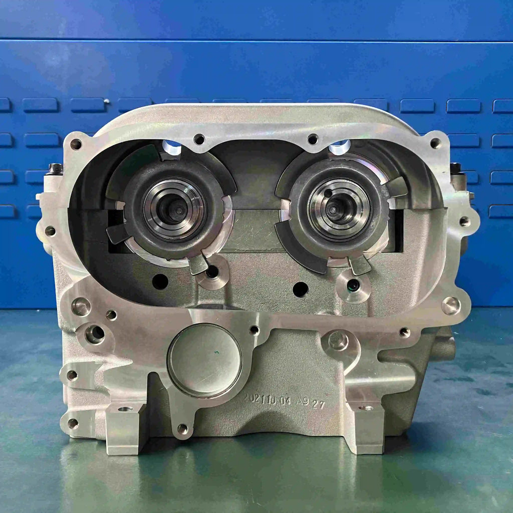 Brand New M274 920 C200 Cylinder Head A2740106602 for MERCE DES B Enz C200 2.0T 16 VALVE
