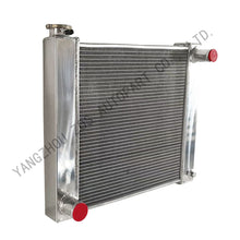 Load image into Gallery viewer, Aluminum Radiator for Universal FORD Radiator 22 Inch