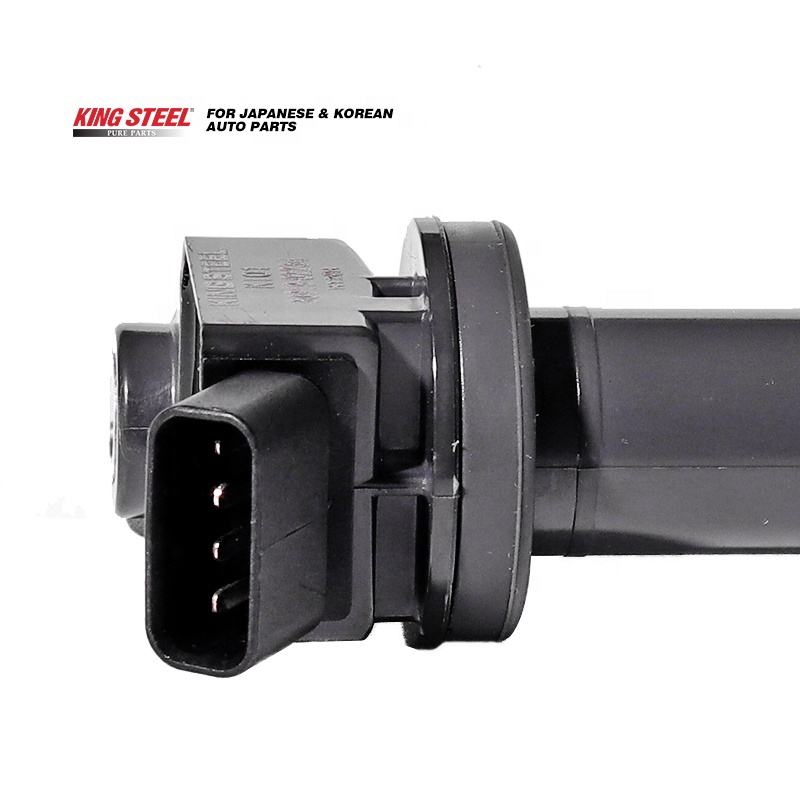 OE 90919-A2004/A2002/02251/02255/A2007/02234/522F3/02258/ 90080-19016 Auto Engine Electrical Car Ignition Coil for TOYOTA 2GR