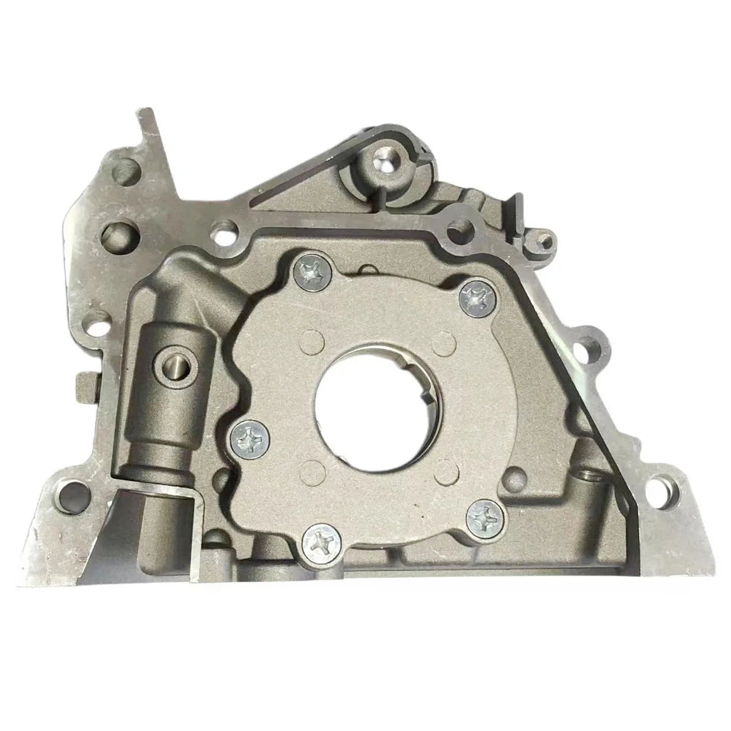 OEM 15100-15060 94853635 15100-19026 15100-15020 Auto Engine Oil Pump for TOYOTA COROLLA 4A-FE Engine