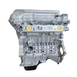 100% Tested Remanufacturing 4 Cylinders Motor Engine Assembly 1ZZ 1ZZ-FE 1ZZFE for Toyota Corolla 1.8L