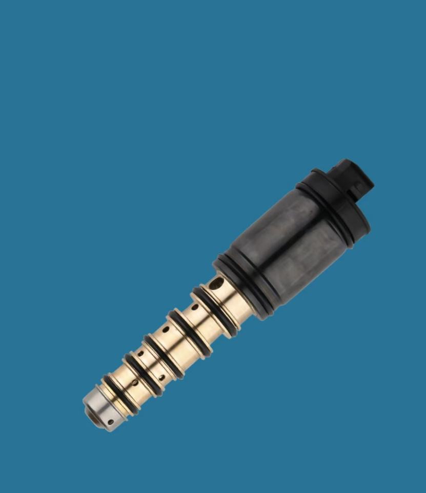 Automotive Compressor Control Valve for Toyota, Reiz, Compass - KH-17