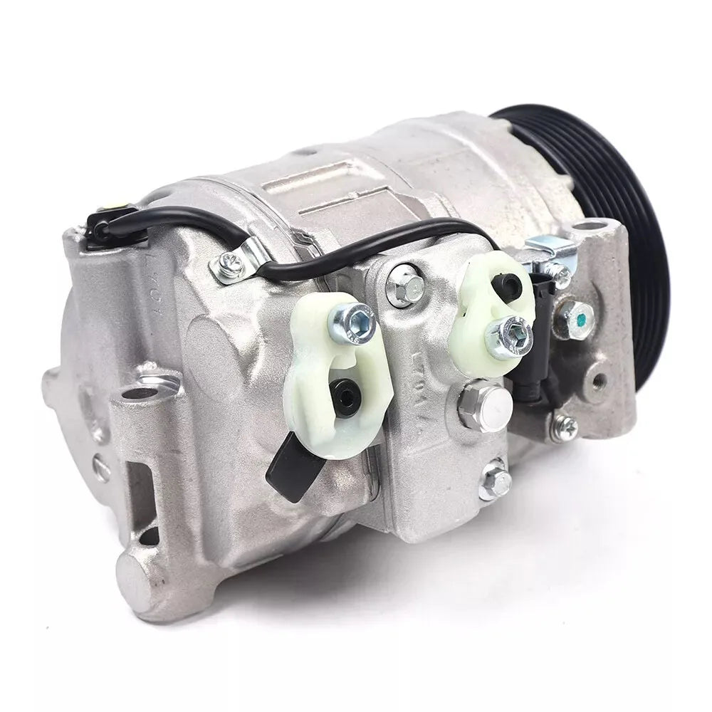 A/C Compressor 0002306511 for Mercedes Benz C320 E320 E550 ML350 SLK280 SLK350 C-CLASS CLK E-CLASS