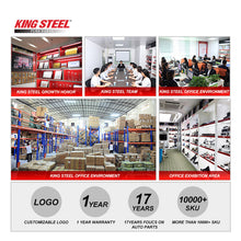 Load image into Gallery viewer, Kingsteel Good Material Rubber Made Engine Mounting for Toyota RAV4 12305-31020
