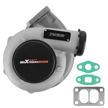 Load image into Gallery viewer, Cummins 4TA-390 / 4BTA 3.9 Truck H1C Turbocharger 1970-2012 (OEM 3520030)
